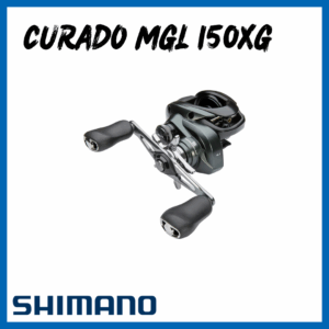 CURADO MGL 150XG