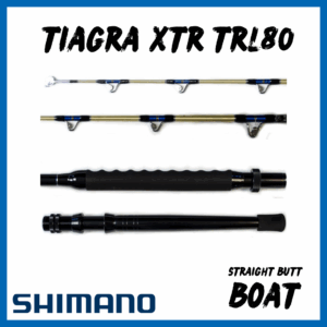 TIAGRA XTR LTR 80