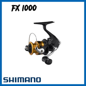 FX 1000