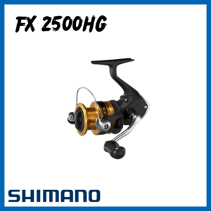 FX 2500HG