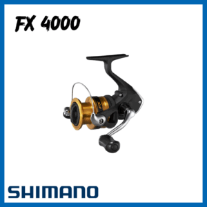 FX 4000