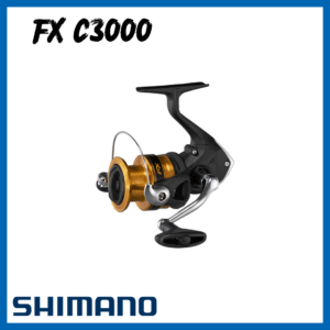 FX C3000