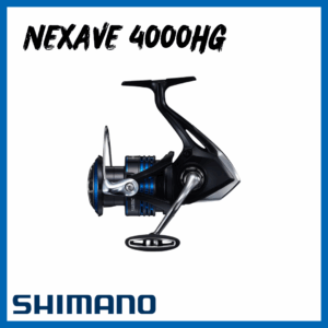 NEXAVE 4000HG