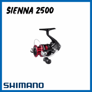 Sienna 2500