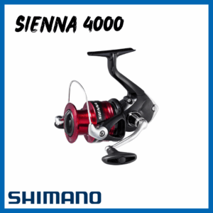 Sienna 4000