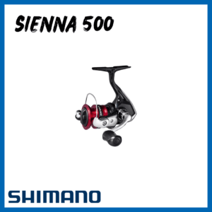 Sienna 500