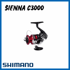 Sienna C3000
