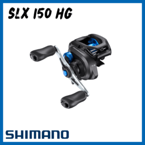 SLX DC 150HG