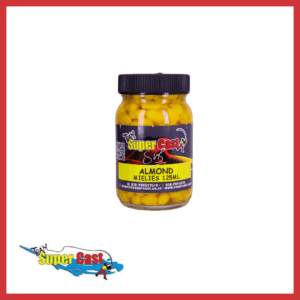 Mielies 125ml – Almond