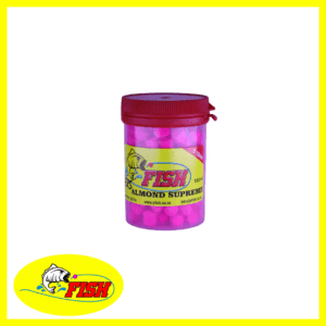 Oozers 100ml – Almond Supreme