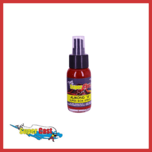 Bom Spray 50ml – Almond Supreme