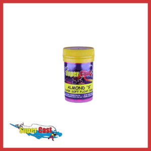 Soft Floats 50ml – Almond Supreme
