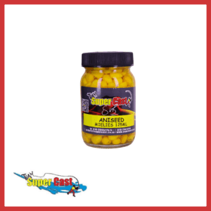 Mielies 125ml – Aniseed