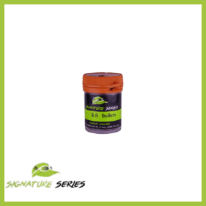 Bullets 50ml – B. G. (Granadilla)