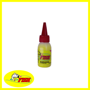 Mini’s 50ml – Banana