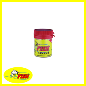 Oozers 50ml – Banana