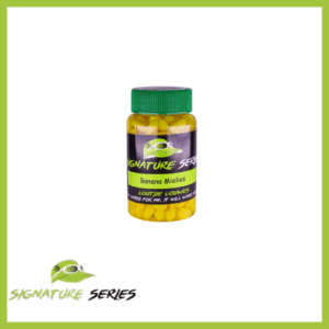Mielies 100ml – Banana