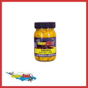 Mielies 125ml – Banana