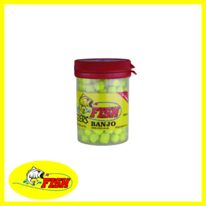 Oozers 100ml – Banjo