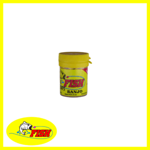 Soft Floats 50ml – Banjo