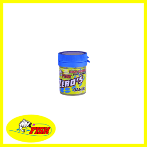 Zero’s 50ml – Banjo