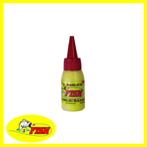 Mini’s 50ml – Banlick