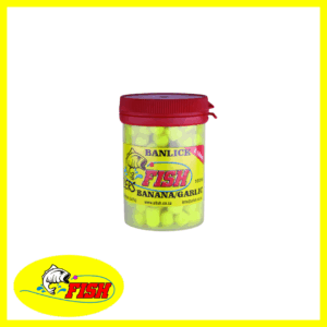 Oozers 100ml – Banlick