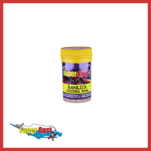 Oozers 50ml – Banlick