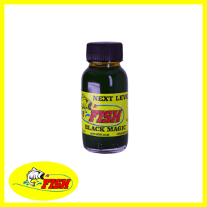Next Level Dips 50ml – Black Magic