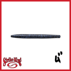 Ocho 5″ – BLACK AND BLUE