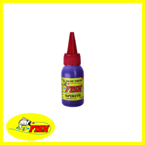 Mini’s 50ml – Blou Trein