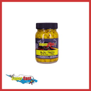 Mielies 125ml – Blou Trein