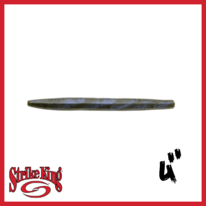 Ocho 4″ – Blue Craw