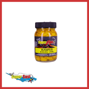 Mielies 125ml – Bunspice