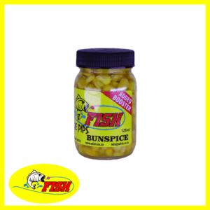 Mielie Pips 125ml – Bunspice