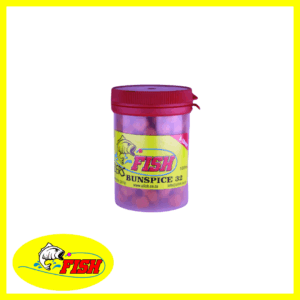 Oozers 100ml – Bunspice 32