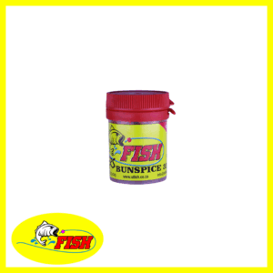 Oozers 50ml – Bunspice 32