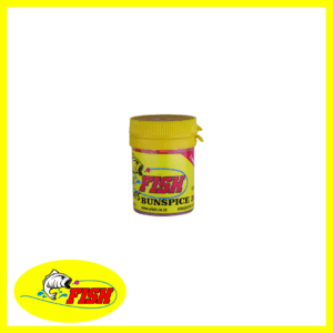 Soft Floats 50ml – Bunspice 32