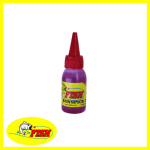 Mini’s 50ml – Bunspice 32