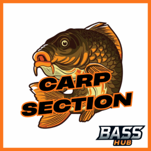 CARP FISHING