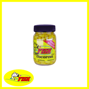 Mielie Pips 125ml – Cocopine