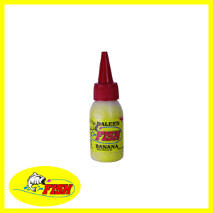 Mini’s 50ml – Daleen (Banana)