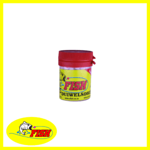 Oozers 50ml – Duiwelsdrek