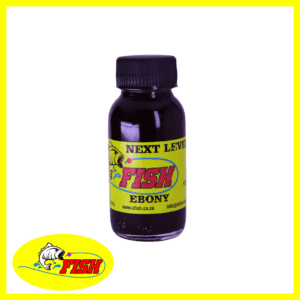Next Level Dips 50ml – Ebony