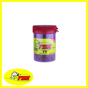 Oozers 100ml – FX