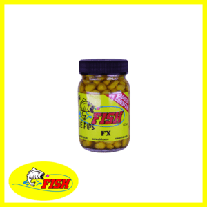 Mielie Pips 125ml – FX