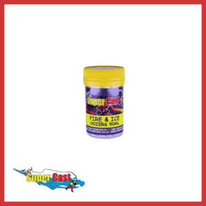 Oozers 50ml – Fire & Ice