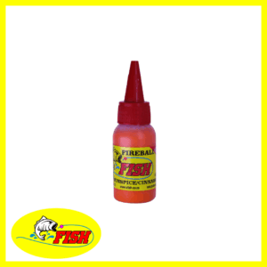 Mini’s 50ml – Fireball