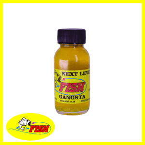 Next Level Dips 50ml – Gangsta (Green)