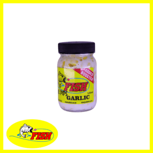 Mielie Pips 125ml – Garlic